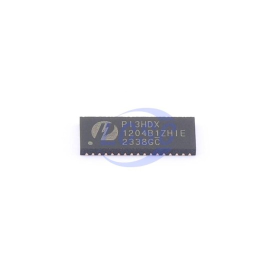 DIODES PI3HDX1204B1ZHIEX