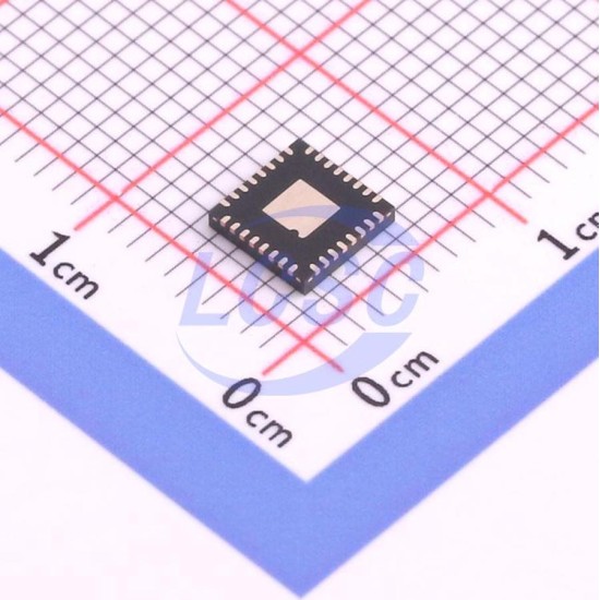 NXP TDA8035HN/C1,118