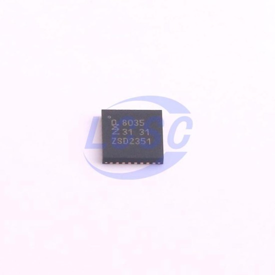 NXP TDA8035HN/C1,118