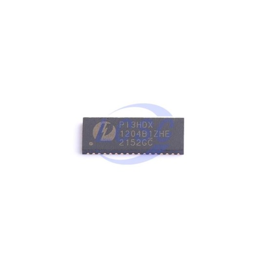 DIODES PI3HDX1204B1ZHEX