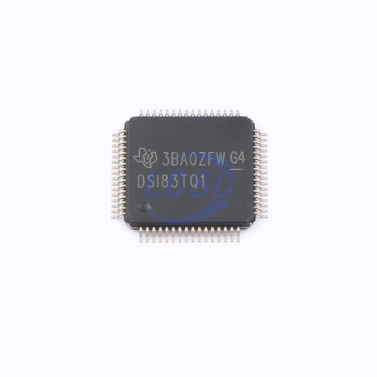 TI SN65DSI83TPAPRQ1