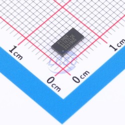 DIODES PI3HDX511EZLSEX