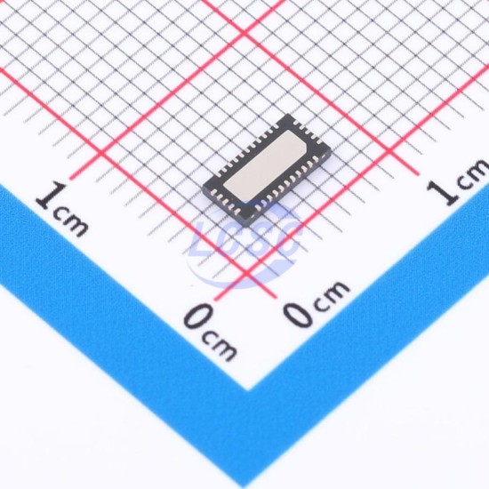 DIODES PI3HDX511EZLSEX
