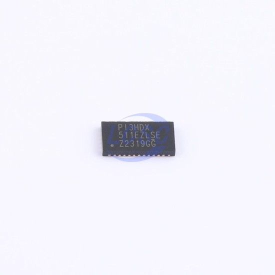 DIODES PI3HDX511EZLSEX