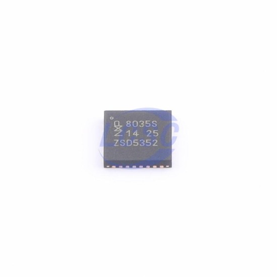 NXP TDA8035HN/C2/S1J