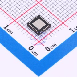 TI DP83822HFRHBR TI DP83822HFRHBR