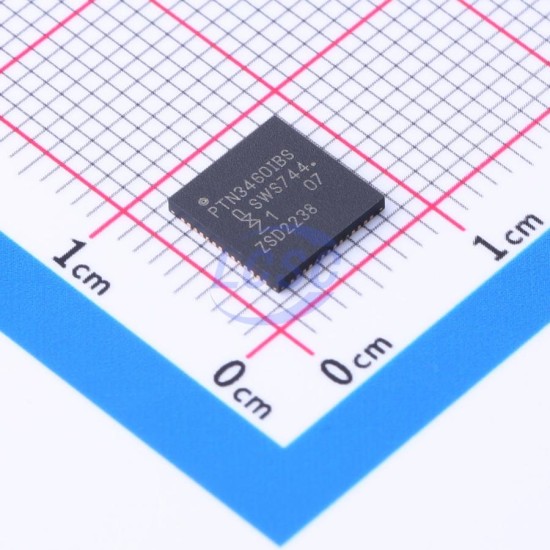 NXP PTN3460IBS/F2MP