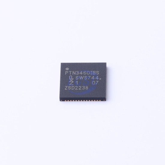 NXP PTN3460IBS/F2MP