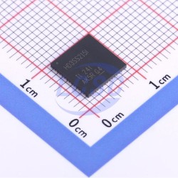 TI HD3SS215IRTQR