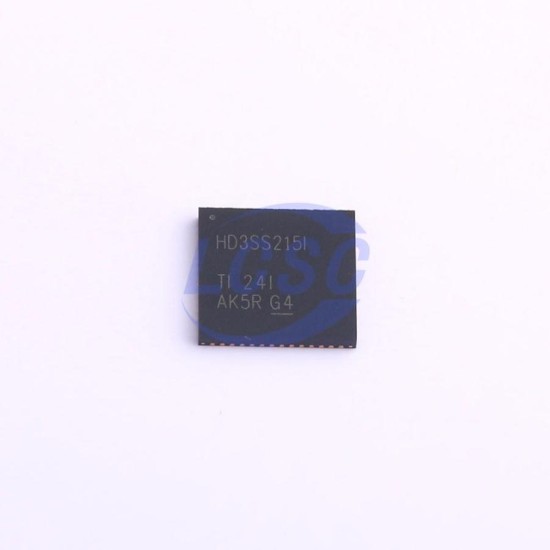 TI HD3SS215IRTQR