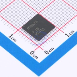TI HD3SS215IRTQT