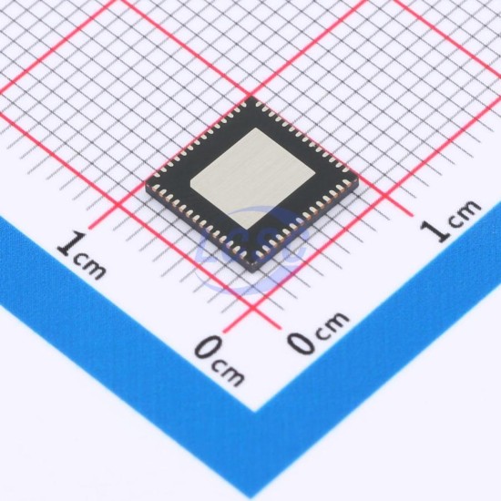 TI HD3SS215IRTQT