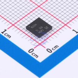TI DP83822HRHBR