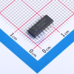 TI CD74AC238M96 TI CD74AC238M96