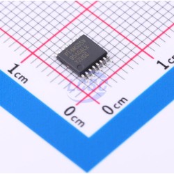 DIODES PI4MSD5V9546ALEX DIODES PI4MSD5V9546ALEX