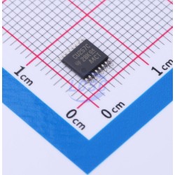 TI SN74CBT3257CPWR TI SN74CBT3257CPWR