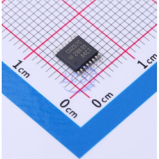 TI SN74CBT3257CPWR TI SN74CBT3257CPWR