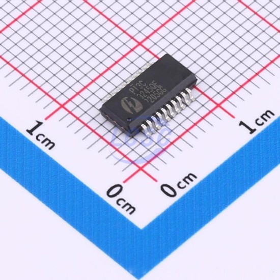 DIODES PI3C3245QEX
