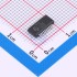 DIODES PI3C3245QEX