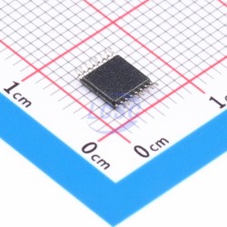NXP PCA9516APW,118 NXP PCA9516APW,118