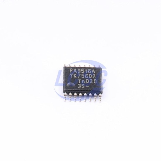 NXP PCA9516APW,118