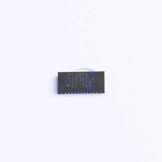 DIODES PI3DPX1203BZLEX