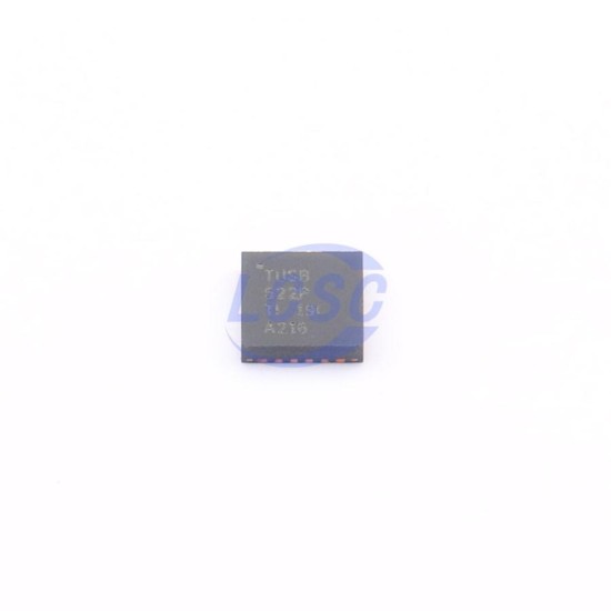 TI TUSB522PIRGER TI TUSB522PIRGER
