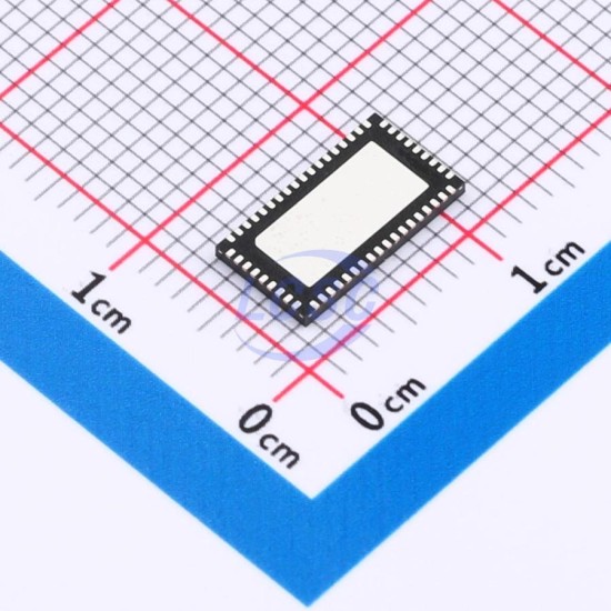TI DS80PCI800SQE/NOPB