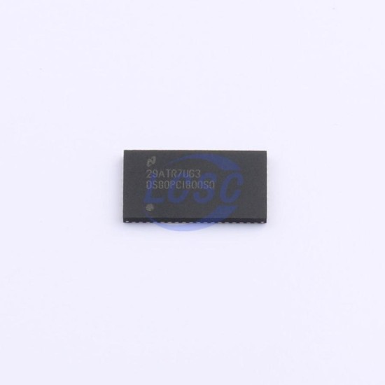 TI DS80PCI800SQE/NOPB