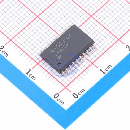 TI SN74LV373ADWR
