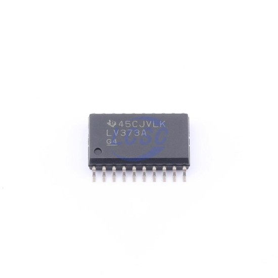 TI SN74LV373ADWR
