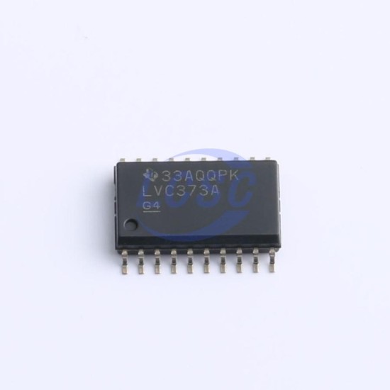 TI SN74LVC373ADWR