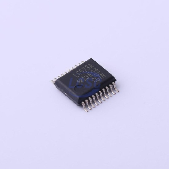 TI SN74LVC573ADBR