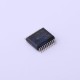 TI SN74LVC573ADBR
