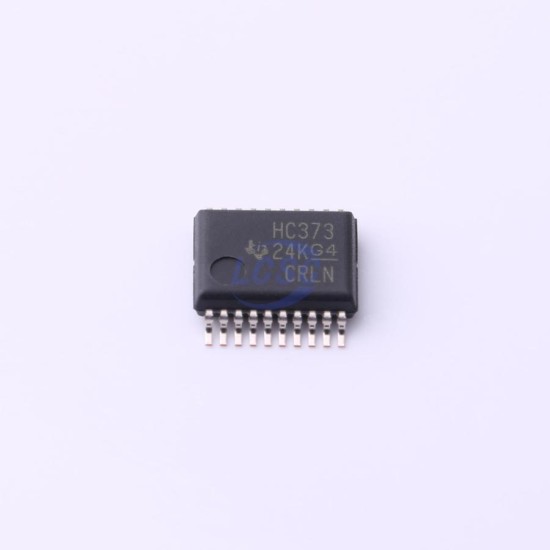 TI SN74HC373DBR
