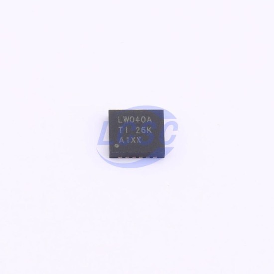 TI SN74LV4040ARGYR
