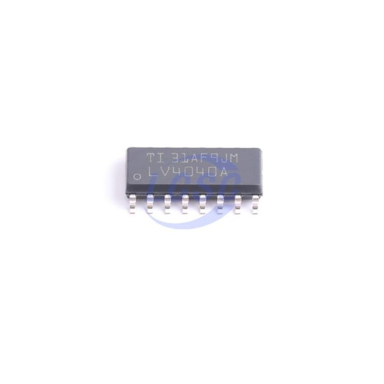 TI SN74LV4040ADR