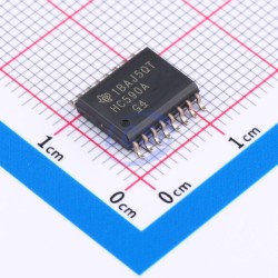 TI SN74HC590ADWR