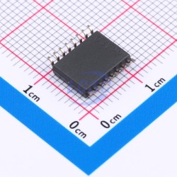 TI SN74HC590ADWR TI SN74HC590ADWR