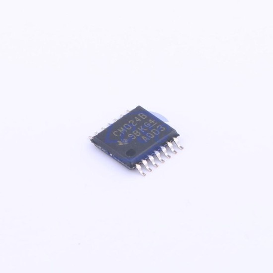 TI CD4024BPWR TI CD4024BPWR