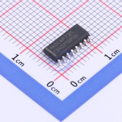 TI CD4029BM96