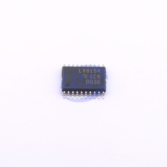 TI SN74LV8154PWR