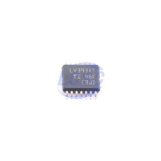 TI SN74LV393ATPWRQ1
