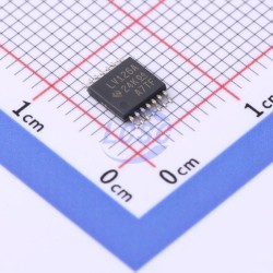 TI SN74LV126APWR TI SN74LV126APWR