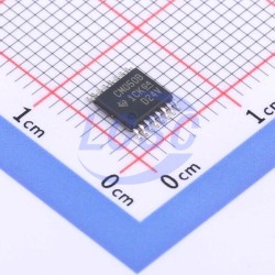 TI CD4050BPWR TI CD4050BPWR