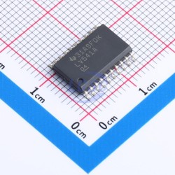 TI SN74LV541ADWR TI SN74LV541ADWR