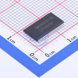 TI SN74LVT16245BDGGR TI SN74LVT16245BDGGR