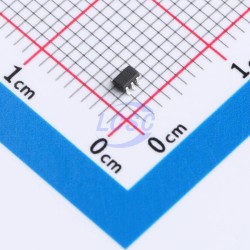 DIODES 74LVC1G07QSE-7 DIODES 74LVC1G07QSE-7