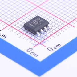 onsemi NCP1607BDR2G