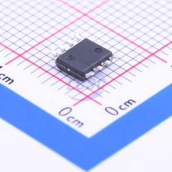 onsemi NCP1607BDR2G